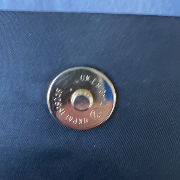 Kf Ltd Purse Clutch Strap Formal Evening - Picture 8 of 10